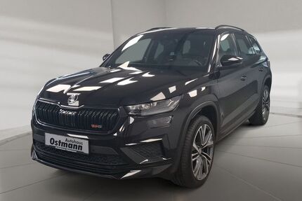 Skoda Kodiaq 103.141 km 35.880 &euro; Wolfhagen 34466