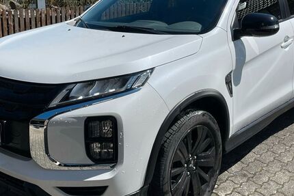 Mitsubishi ASX 82.000 km 19.900 € Hessisch Lichtenau 37235