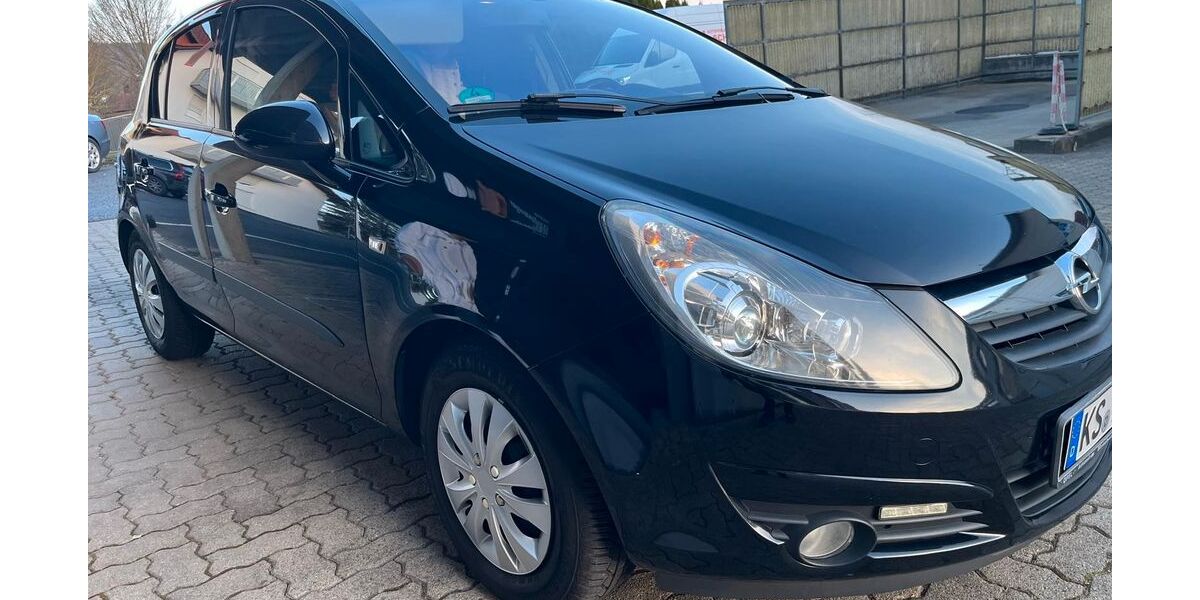 Opel Corsa 217.000 km 2.700 &euro; Schauenburg 34270