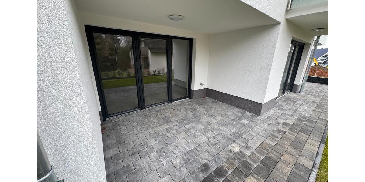 Erdgeschoßwohnung Kassel Harleshausen - 3 Zimmer, 85 m&sup2;, 1.000&euro; | Angebot:25334556