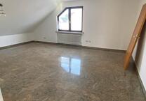Dachgeschoßwohnung 85qm in Kassel, Nordshausen