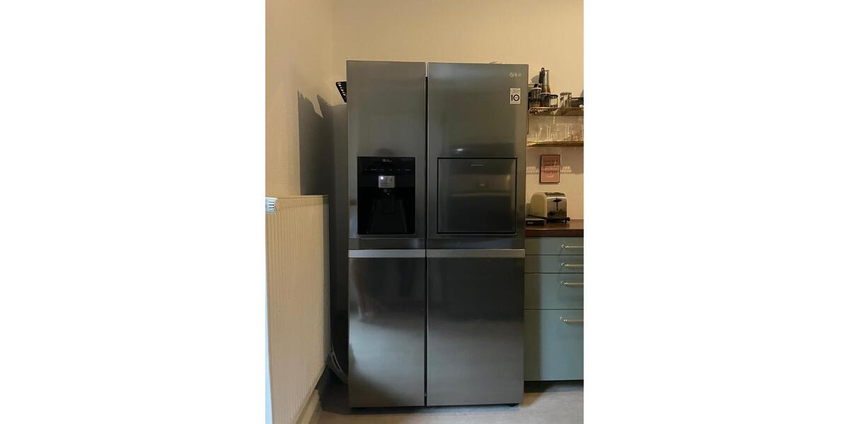 Etagenwohnung Kassel Vorderer Westen - 4 Zimmer, 100 m&sup2;, 1.550&euro; | Angebot:24454688