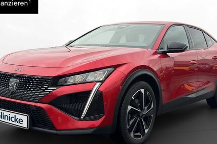 Peugeot 408 59.800 km 22.990 &euro; Kassel 34123