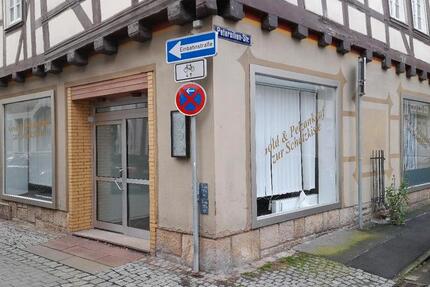 Gewerbeobjekt Hann. Münden - 625&euro; | Angebot:26060606