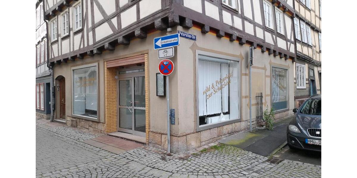 Gewerbeobjekt Hann. Münden - 625&euro; | Angebot:26060606