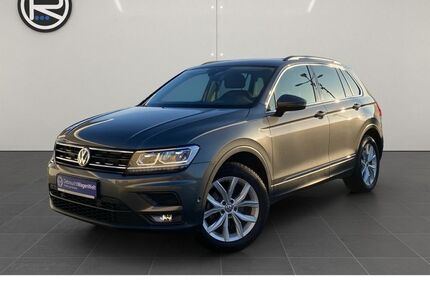 VW Tiguan 71.141 km 21.980 &euro; Fritzlar 34560