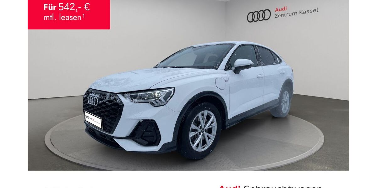Audi Q3 37.576 km 35.490 &euro; Kassel 34125