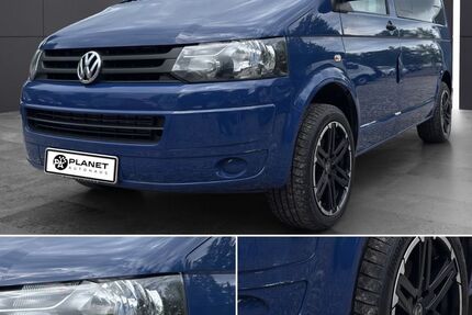 VW T5 Transporter 137.720 km 16.290 € Kassel 34123