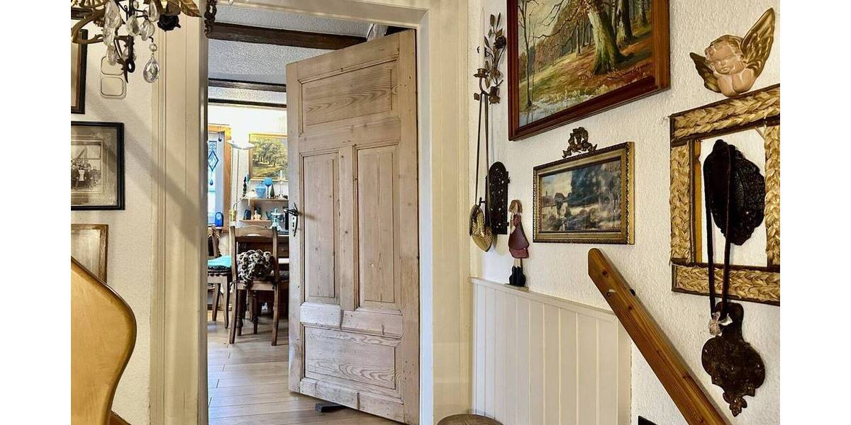Doppelhaushälfte Helsa / Wickenrode Wickenrode - 4 Zimmer, 115 m&sup2;, 149.000&euro; | Angebot:26929856
