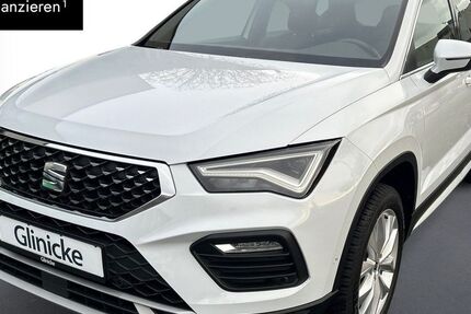 Seat Ateca 28.804 km 27.940 &euro; Baunatal 34225