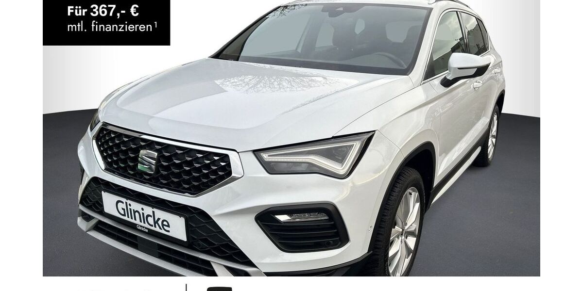 Seat Ateca 28.804 km 28.470 &euro; Baunatal 34225