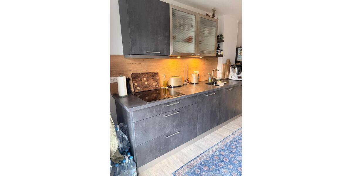 Erdgeschoßwohnung Felsberg - 3 Zimmer, 97 m&sup2;, 840&euro; | Angebot:25444883