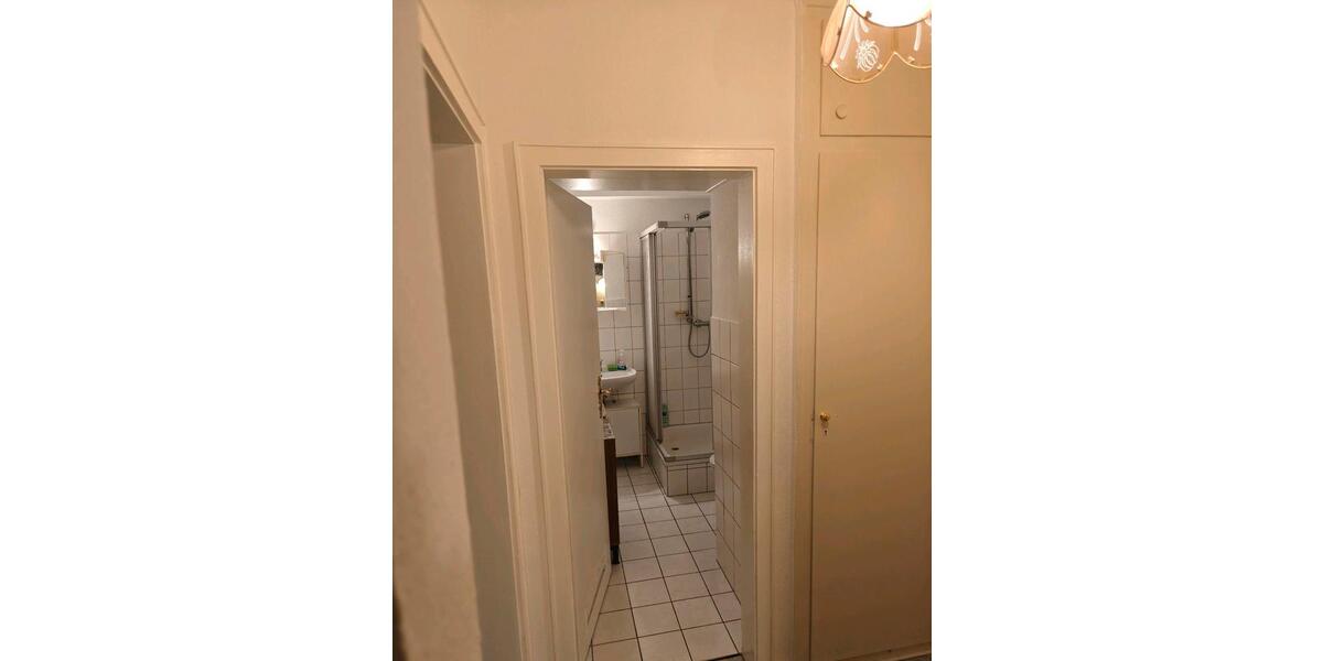 Etagenwohnung Kassel Philippinenhof-Warteberg - 1 Zimmer, 32 m&sup2;, 76.000&euro; | Angebot:25384274