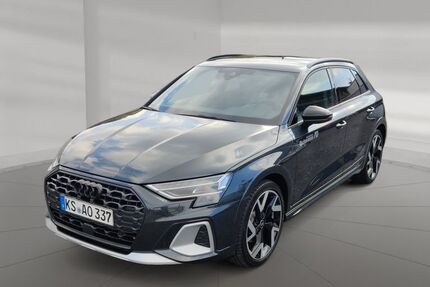 Audi A3 2.500 km 41.880 € Wolfhagen 34466