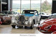 Gebrauchtwagen Aston Martin Lagonda