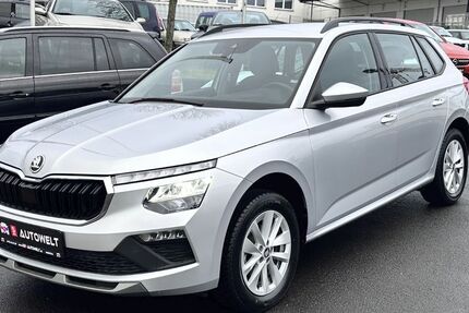 Skoda Kamiq 19.505 km 16.990 &euro; Niestetal 34266