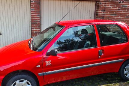 Peugeot 106 242.500 km 1.049 € Calden 34379