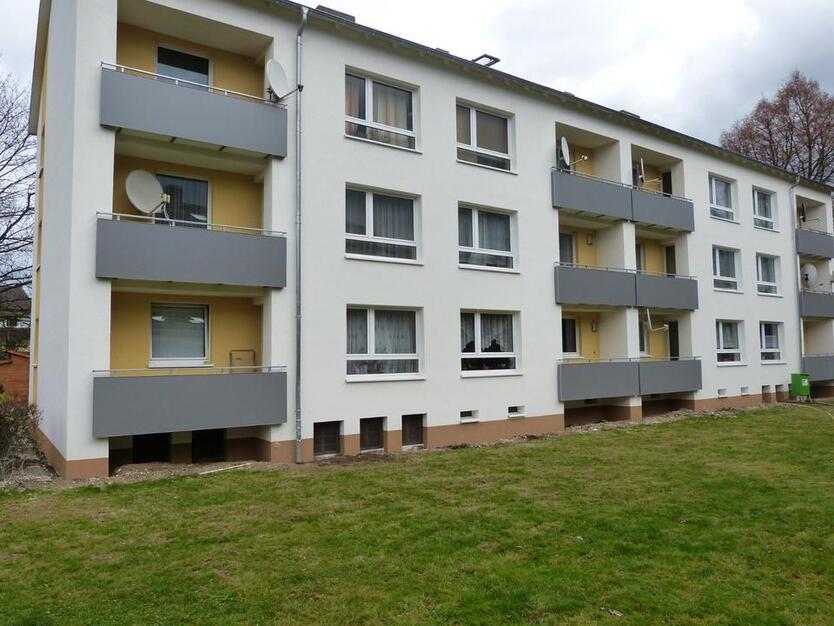 5 Zimmer Wohnung Hinter der Brücke Oberz.