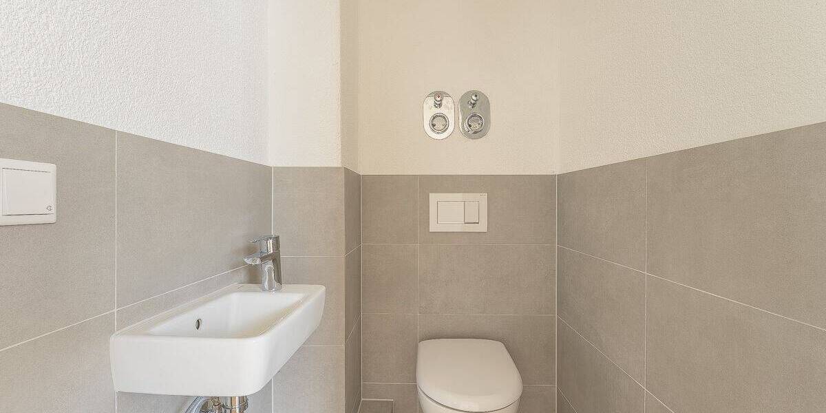 Etagenwohnung Fritzlar - 3 Zimmer, 79 m&sup2;, 800&euro; | Angebot:26345348