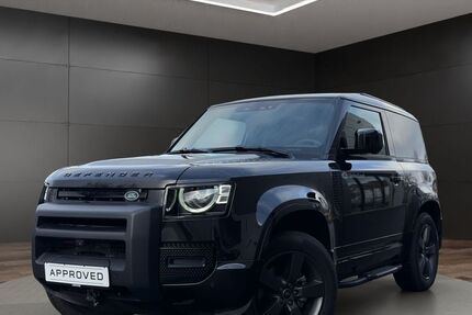 Land Rover Defender 6.500 km 79.980 &euro; Kassel 34123