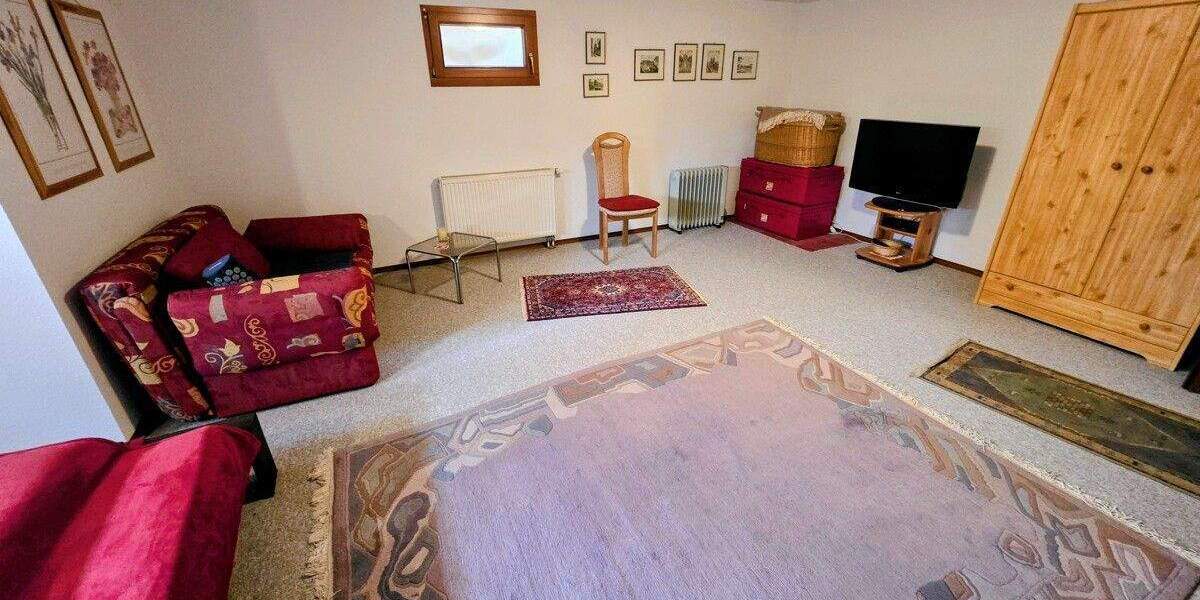 Einfamilienhaus Kassel / Harleshausen Harleshausen - 7 Zimmer, 148 m&sup2;, 549.000&euro; | Angebot:25664617