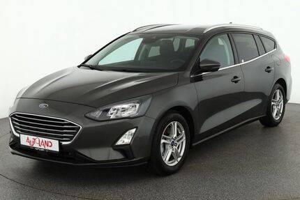 Ford Focus 86.755 km 16.990 &euro; Kassel 34123
