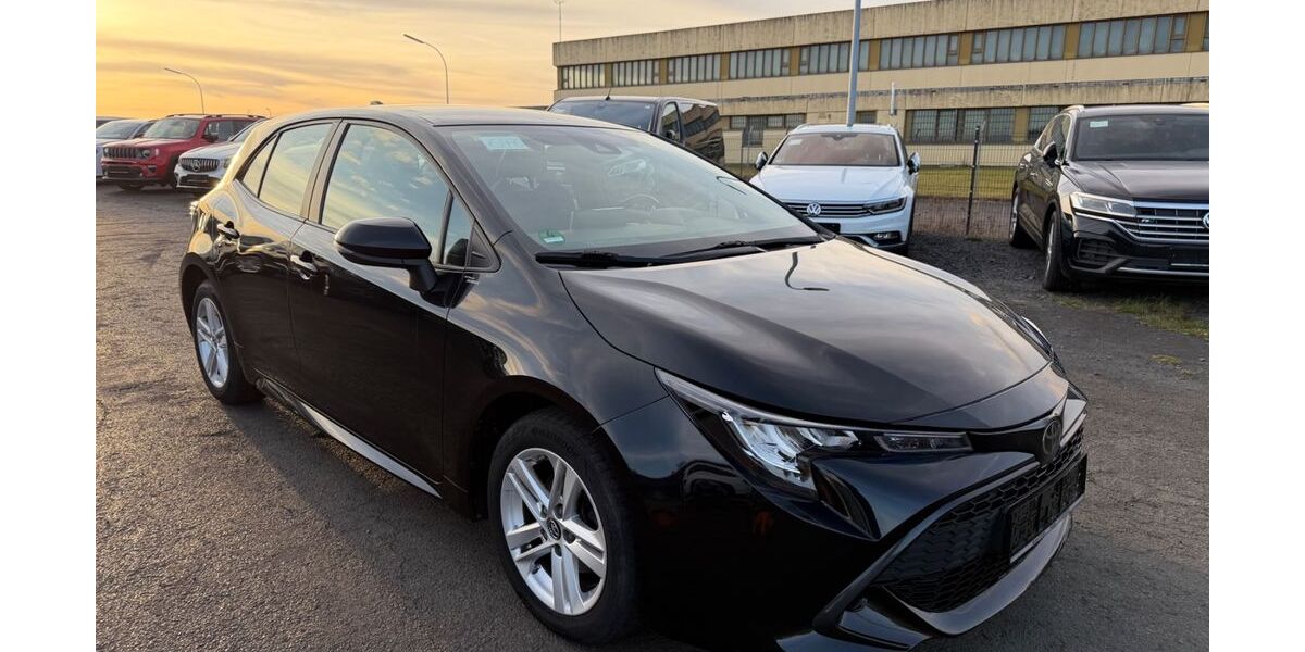 Toyota Corolla 84.000 km 14.799 &euro; Fuldatal (Kassel) 34233