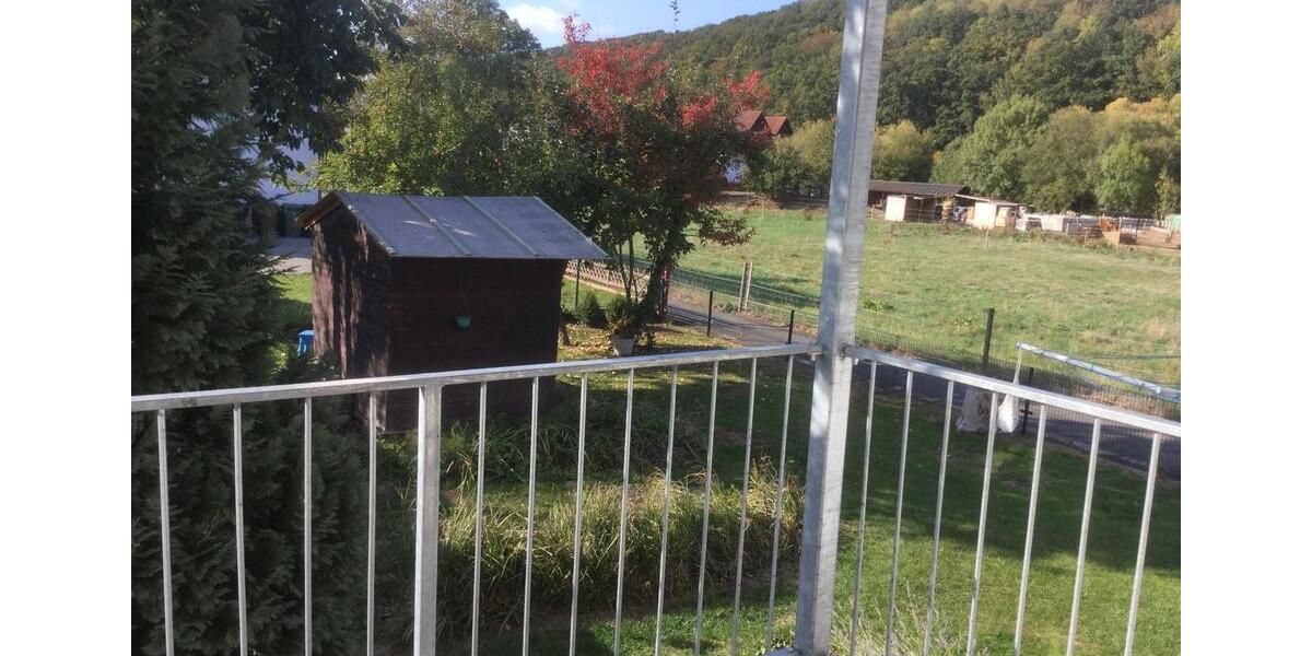Niederkaufungen, nähe Steinertseepark, sehr ruhige Lage. 13 zimmer