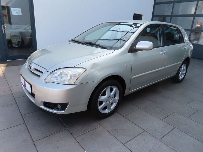 Corolla