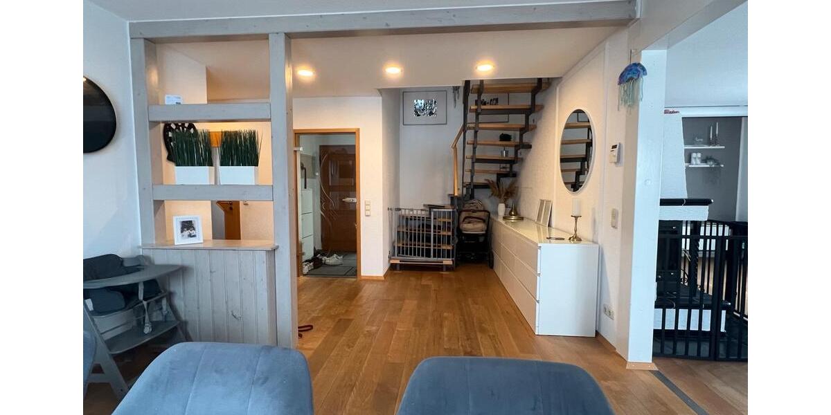 Einfamilienhaus Melsungen - 5 Zimmer, 136 m&sup2;, 385.000&euro; | Angebot:26883636