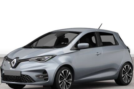 Renault ZOE 13.542 km 18.900 &euro; Kassel 34125