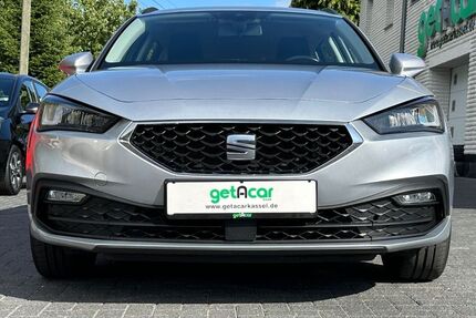 Seat Leon 75.000 km 18.900 &euro; Kassel 34123