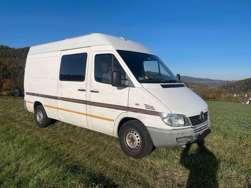 Sprinter
