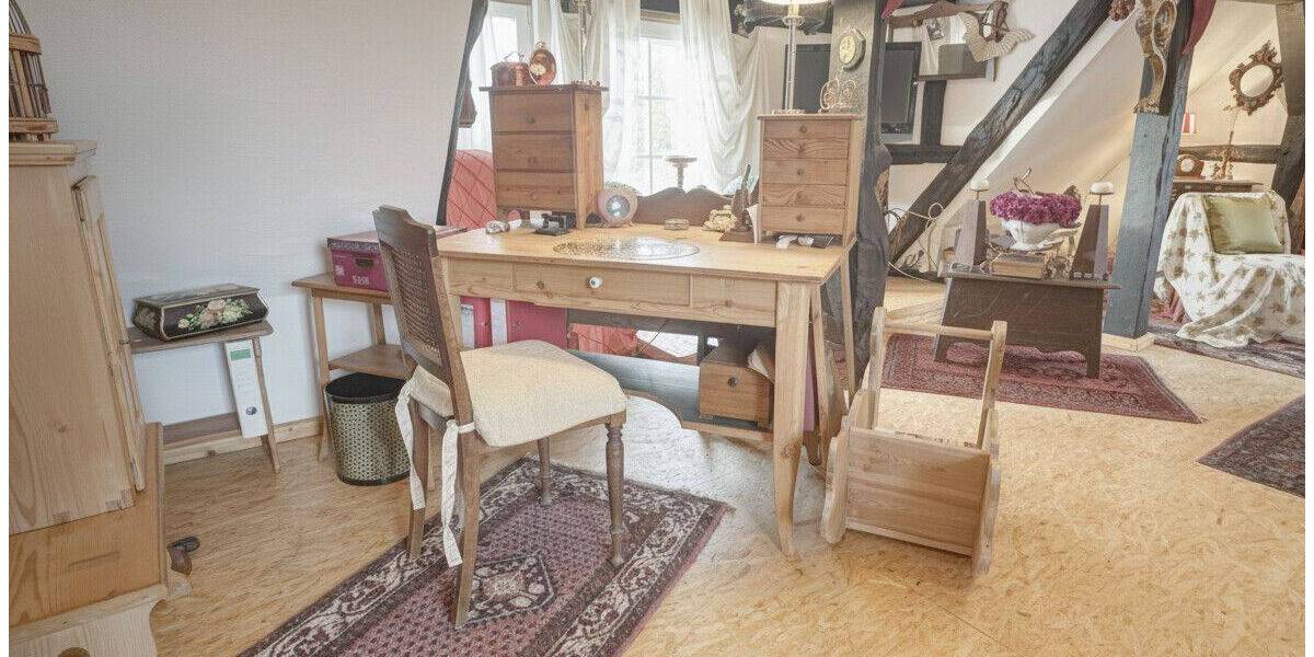 Doppelhaushälfte Helsa / Wickenrode Wickenrode - 4 Zimmer, 115 m&sup2;, 149.000&euro; | Angebot:26929856