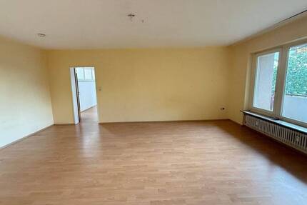 Wohnung Kassel Fasanenhof - 3 Zimmer, 106 m&sup2;, 1.007&euro; | Angebot:26894978