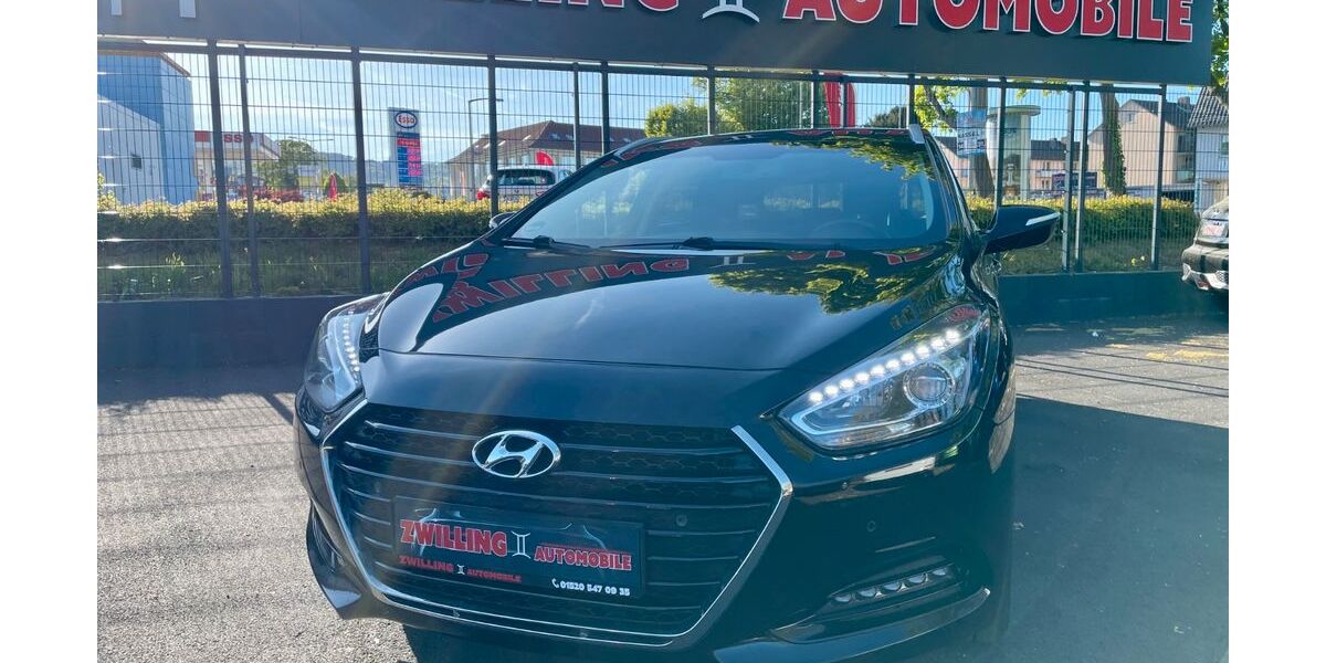 Hyundai i40 156.127 km 8.499 &euro; kassel 34121