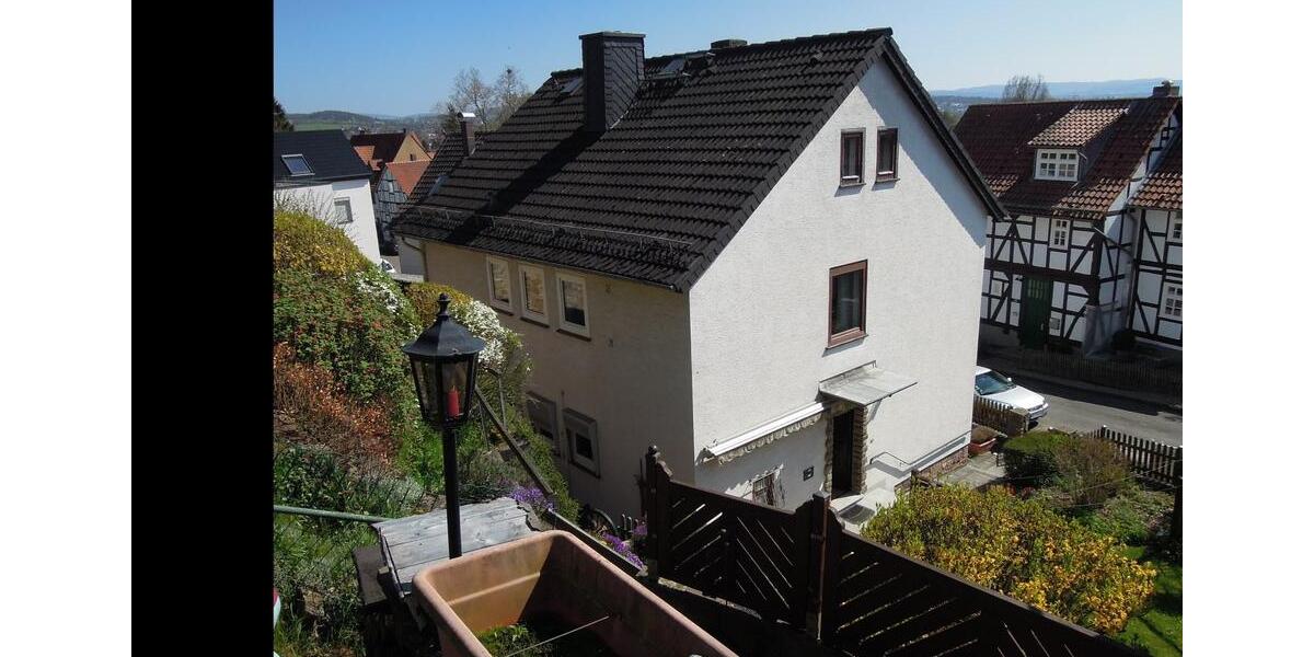 Einfamilienhaus Kassel Fasanenhof - 6 Zimmer, 128 m&sup2;, 275.000&euro; | Angebot:25402342