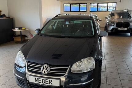 VW Golf 191.000 km 2.499 &euro; Hessisch Lichtenau 37235