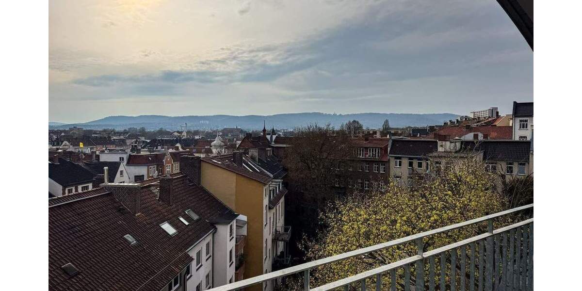 Etagenwohnung Kassel West - 3 Zimmer, 138 m&sup2;, 370.000&euro; | Angebot:26170937