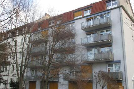 ETW 34125 Kassel Liebigstr. 6 neben UNI (100m) 2 zimmer