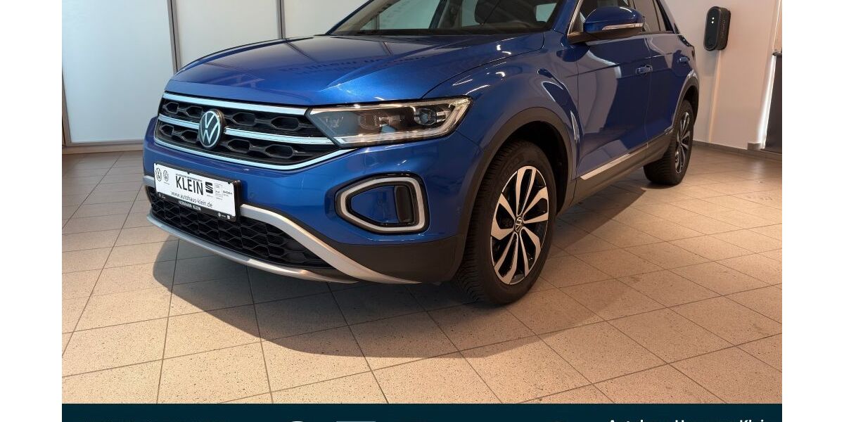 VW T-Roc 24.351 km 20.680 &euro; Fuldatal 34233