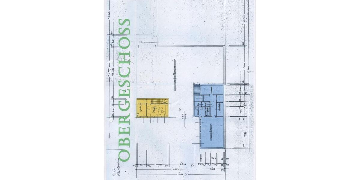 Hallen und Büroflächen am Platz der Deutschen Einheit zimmer