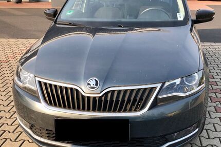 Skoda Rapid 94.500 km 9.890 € Kassel 34132