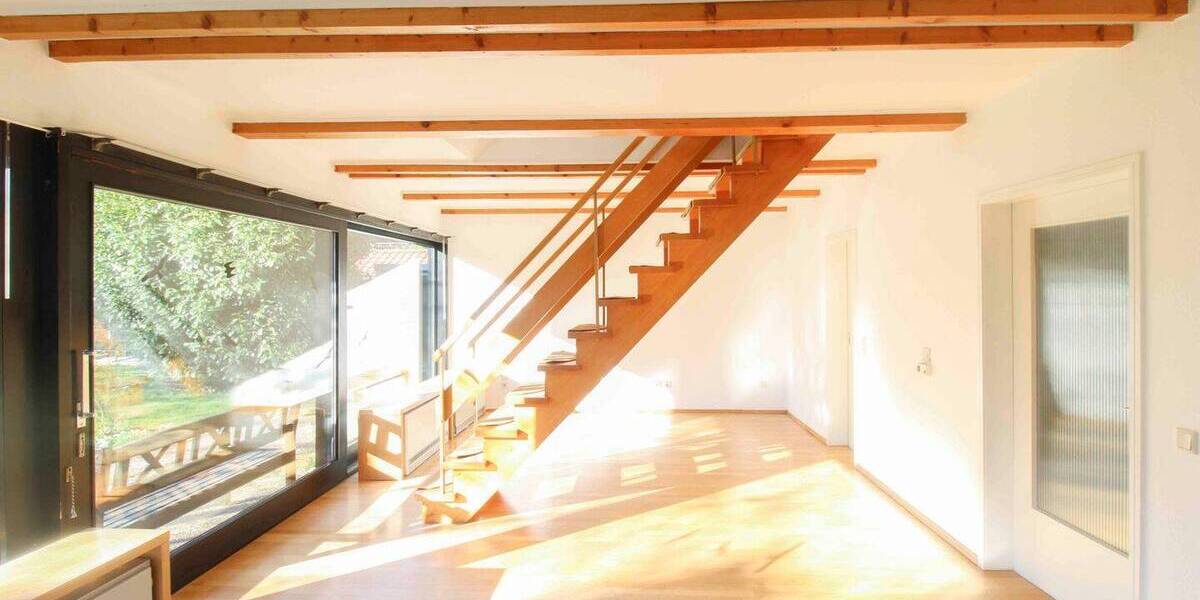 Doppelhaushälfte Kassel Harleshausen - 3 Zimmer, 85 m&sup2;, 249.000&euro; | Angebot:26054725