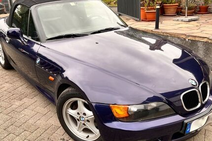 BMW Z3 120.000 km 5.999 € Ahnatal Heckershausen 34292