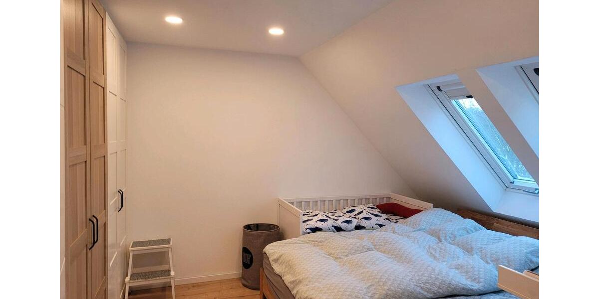 Maisonettenwohnung Kassel Philippinenhof-Warteberg - 4 Zimmer, 105 m&sup2;, 320.000&euro; | Angebot:25171046