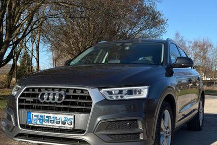 Audi Q3 89.000 km 20.500 &euro; Hofgeismar 34369