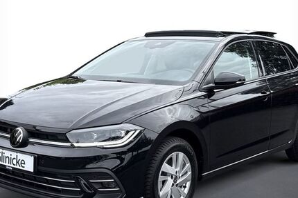 VW Polo 6.702 km 24.490 &euro; Baunatal 34225