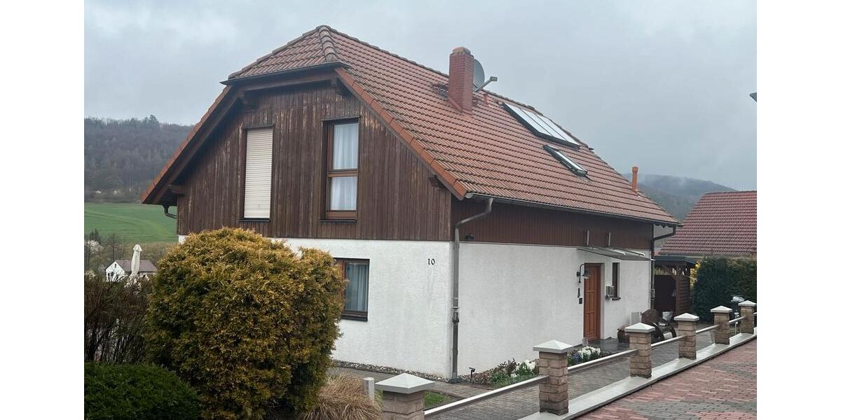 Einfamilienhaus Melsungen - 5 Zimmer, 136 m&sup2;, 385.000&euro; | Angebot:26883636