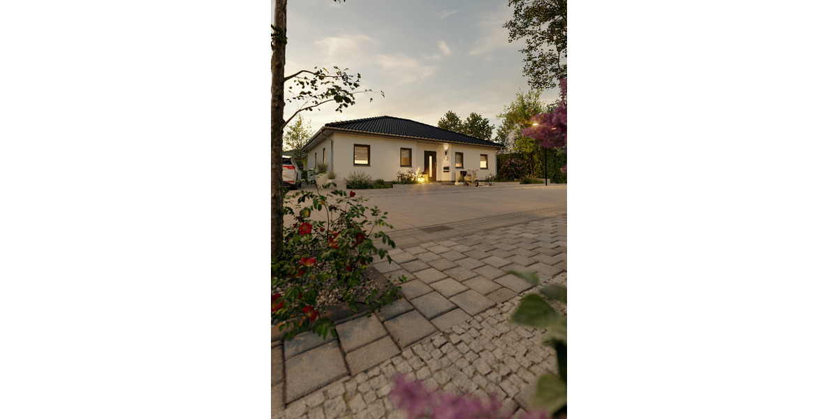 Bungalow Vellmar Niedervellmar - 4 Zimmer, 108 m&sup2;, 407.373&euro; | Angebot:25737979